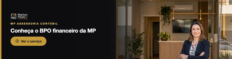Conheça o BPO financeiro da MP Assessoria Contábil em Olímpia